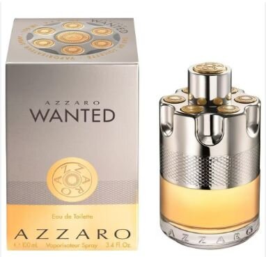 Azzaro Wanted 5ml edt