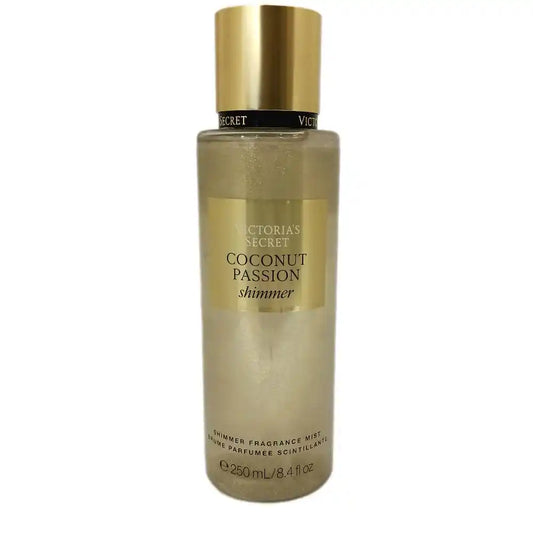 Body Splash Coconut Passion Shimmer 250ml
