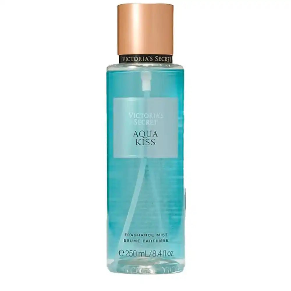 Body Splash Aqua Kiss 250ml