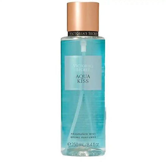 Body Splash Aqua Kiss 250ml