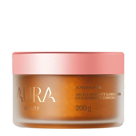 Geleia Radiante Aurora Shine AURA