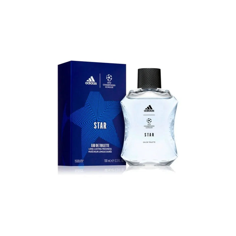 Adidas Star edt 5ml
