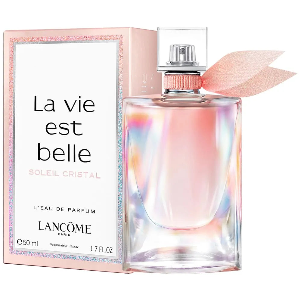 La Vie Est Belle Soleil Cristal 100ml EDP - Feminino