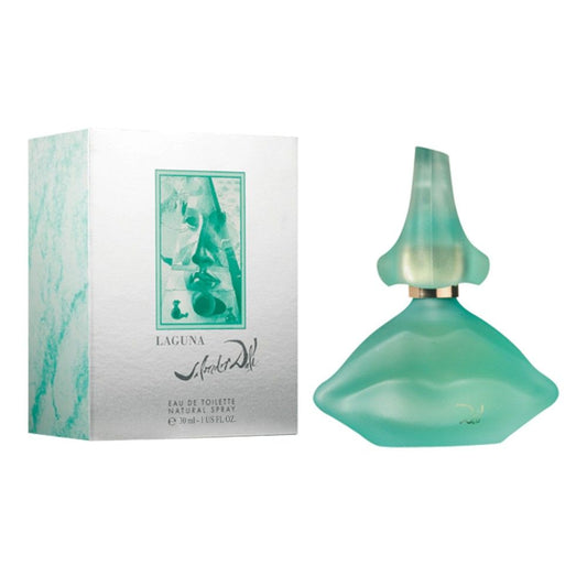 Laguna 100ml EDT - Feminino