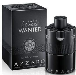 Azarro The Most Wanted edp intense 5ml