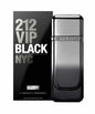 212 Vip Black Elixir 100ml  EDP - Masculino