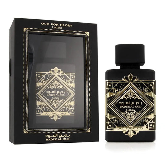 Oud For Gloury 100ml EDP - Unissex