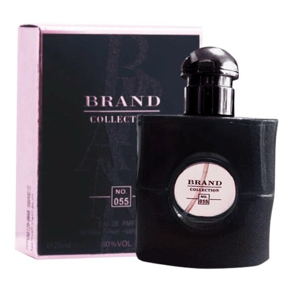Brand n. 055 Black Opium 25ml