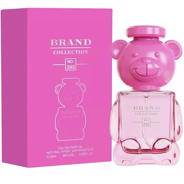 Brand n. 395 Toy 2 Bubble Gum 25ml