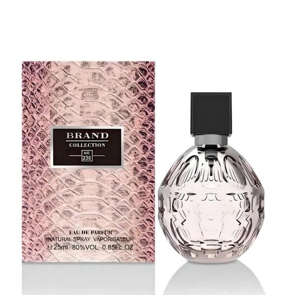 Brand n. 230 Jimmy Choo 25ml