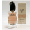 Brand n. 074 SÍ Rose Giorgio Armani 25ml