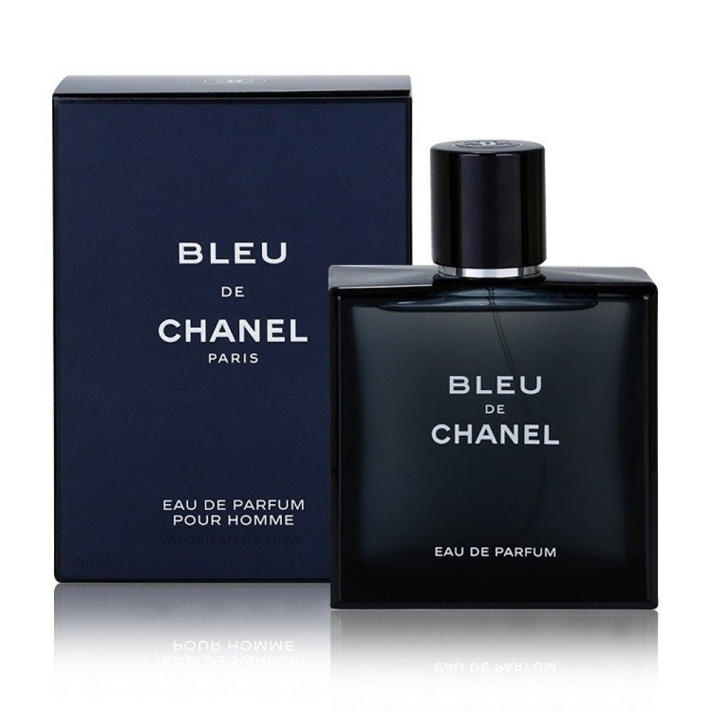 Bleu de Chanel 100ml EDP - Masculino
