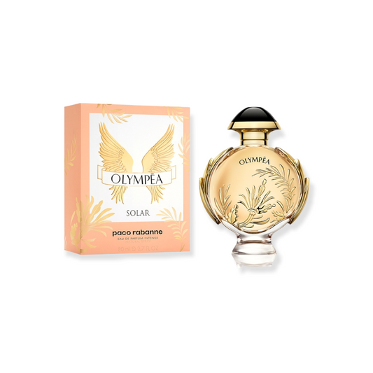 Olympea Solar Intense 80ml EDP - Feminino