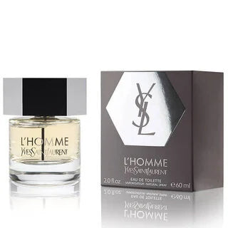 L'Homme EDT 100ml
