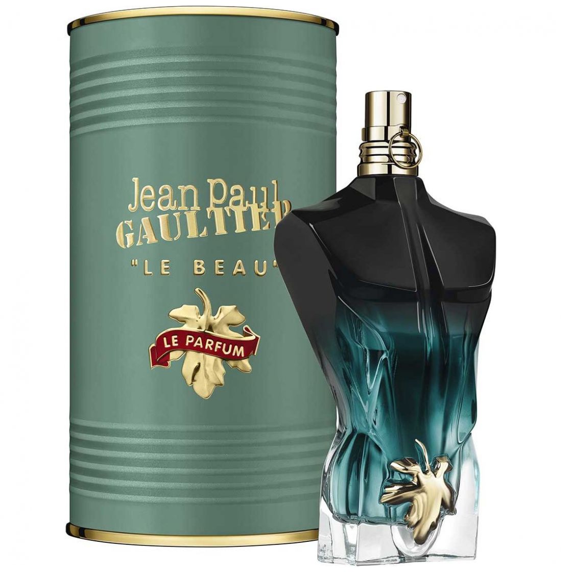 Le beau Le Parfum 125ml EDP - Masculino