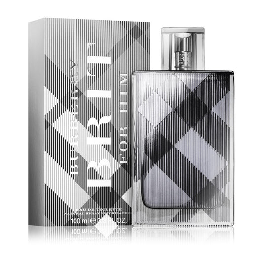 Brit For Him 100ml EDT - Masculino