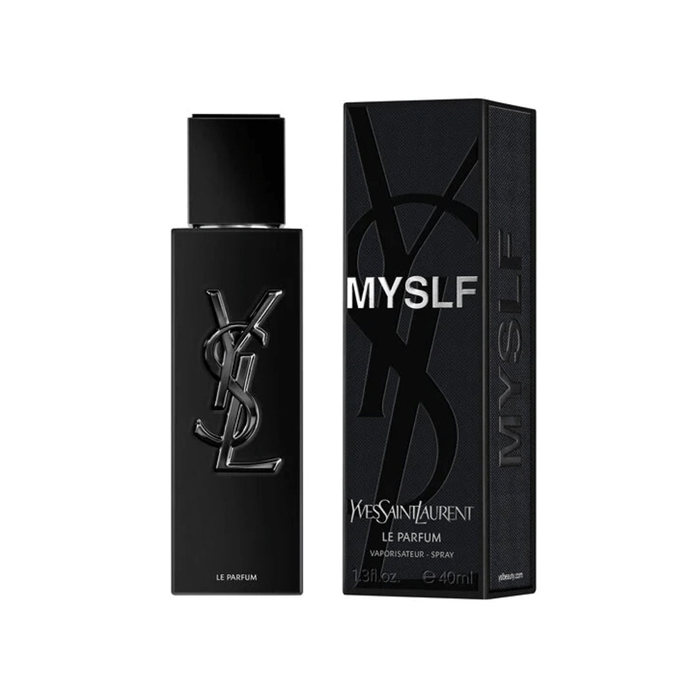 MYSLF Le Parfum 100ml - Masculino