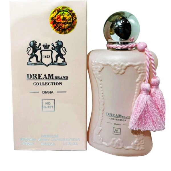 Brand n. 151 Delina Parfums de Marly 25ml