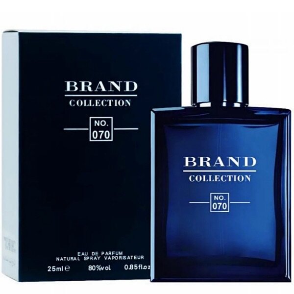 Brand n. 070 Bleu de Chanel 25ml