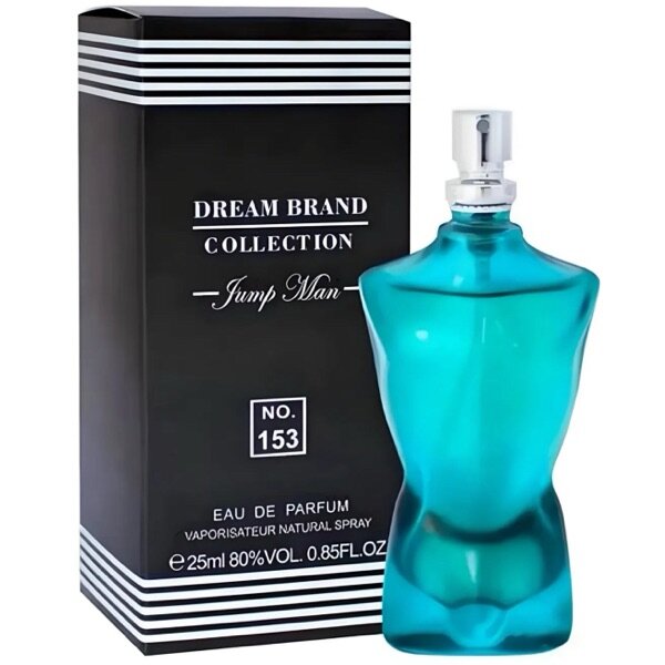 Brand n. 153 Le Male 25ml