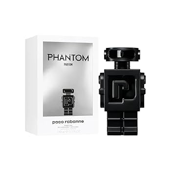 ✨ Phantom – Paco Rabanne (100ml Parfum)