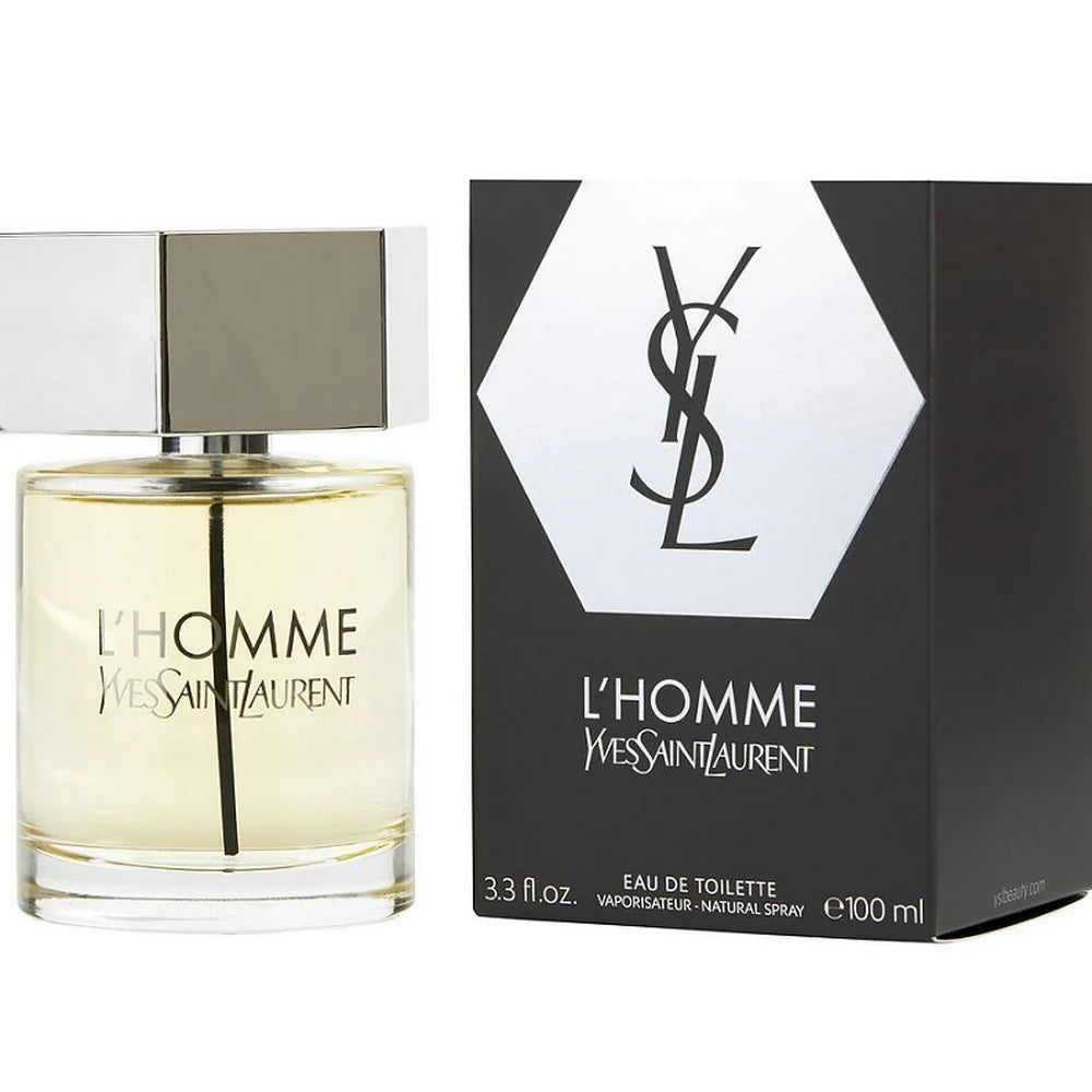 L'Homme EDT 100ml - Masculino
