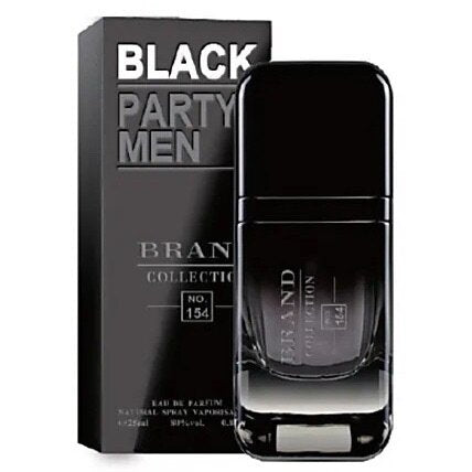 Brand n. 154 212 VIP Black 25ml