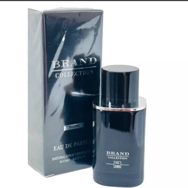 Brand n. 360 Armani Code 25ml