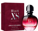 Black XS For Her Eau de Parfum - Feminino 5ml
