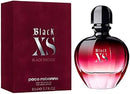 Black XS For Her Eau de Parfum - Feminino 100ml