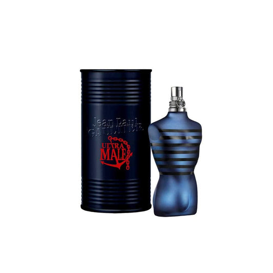 Ultra Male Intense – Jean Paul Gaultier (75ml e 125ml EDT)