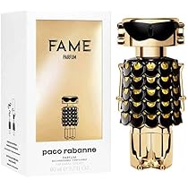 ✨ Fame – Paco Rabanne (80ml EDP)