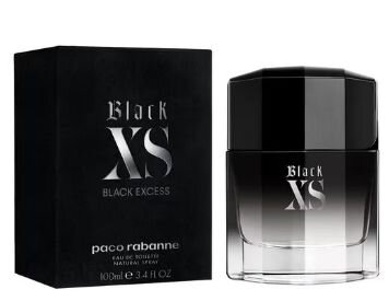 Black XS edt 5ml