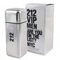 212 Vip Men 100ml EDT - Masculino