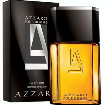 Azzaro Pour Homme 5ml EDT
