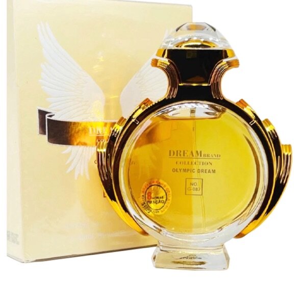 Brand n. 087 Olympea 80ml