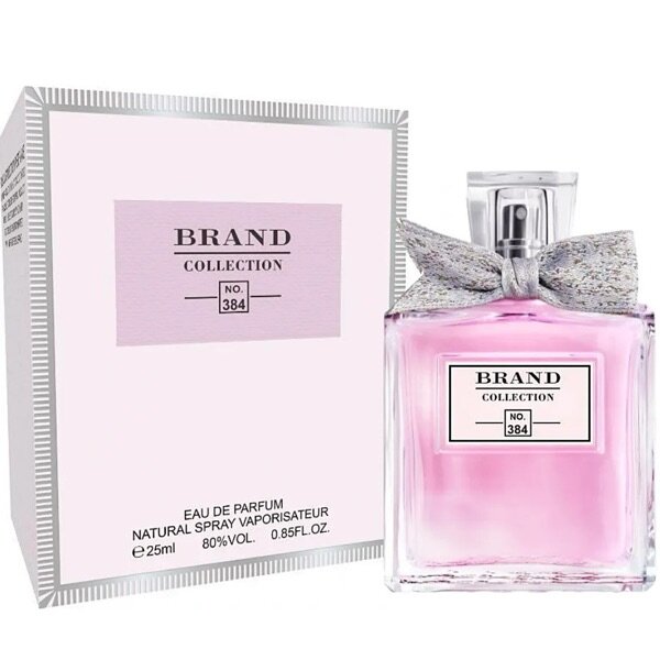 Brand n. 384 Miss Dior 25ml