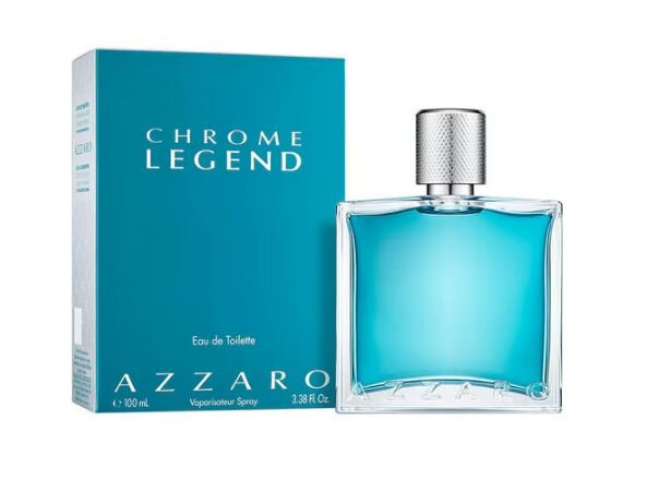 Azzaro Chrome Legend 5ml