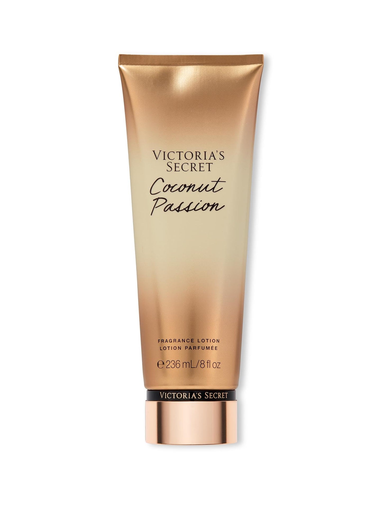 Creme Hidratante Coconut Passion 236ml