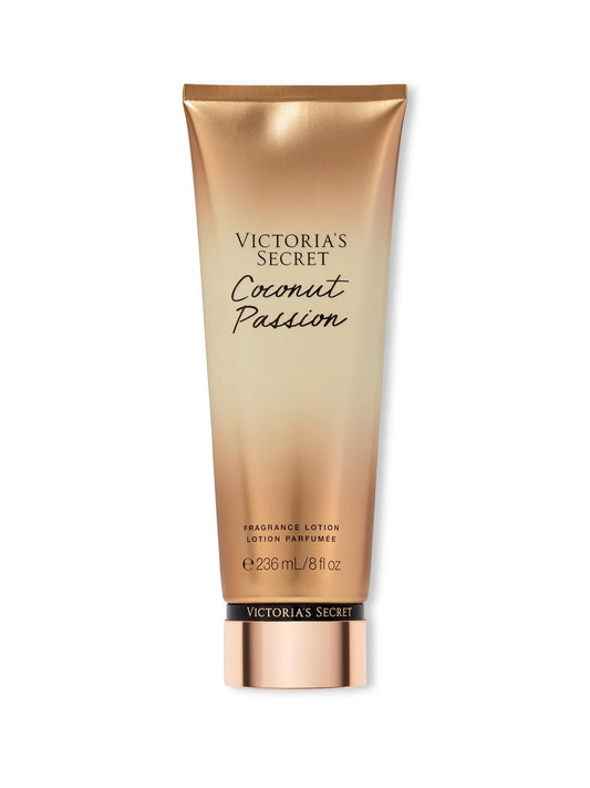 Creme Hidratante Coconut Passion 236ml