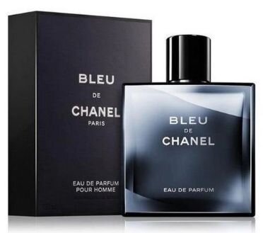 Bleu de Chanel 5ml EDP