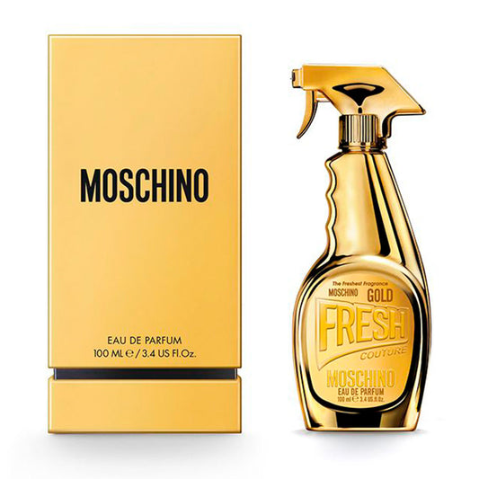 Gold Fresh 100ml EDP - Feminino
