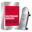 Brand n. 347 212 Skateboard Heros Men 25ml