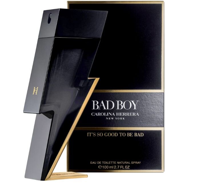 Bad Boy 5ml EDT