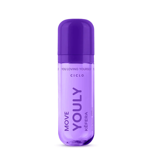 Body Splash Move Youly 200ml