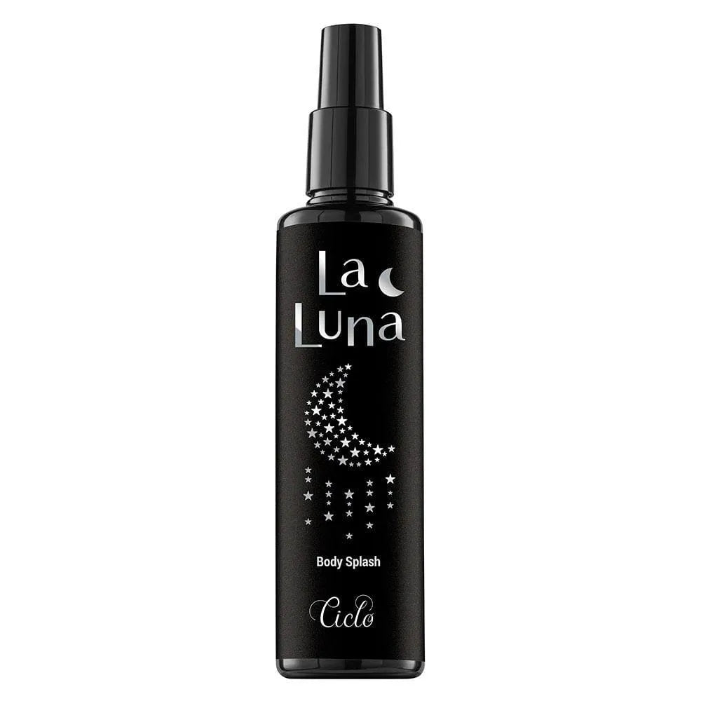 Body Splash La Luna 200ml