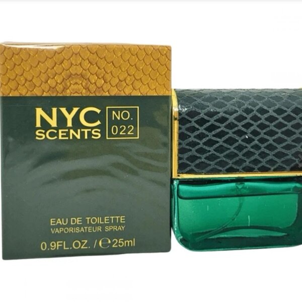 Brand n. 022 Marc Jacobs Decadence 25ml
