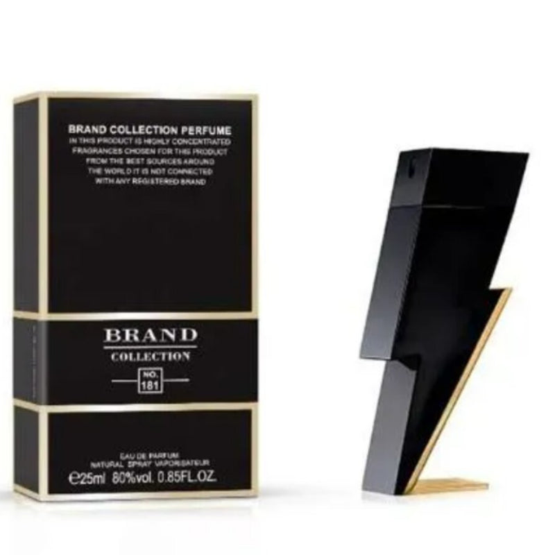 Brand n. 181 Bad Boy 25ml