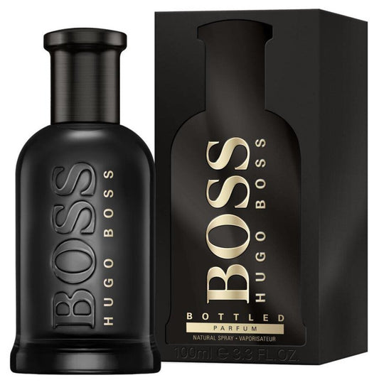 Hugo Boss Bottled Parfum 100ml - Masculino