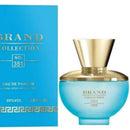 Brand n. 351 Versace Dylan Turquoise 25ml